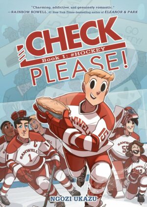 Sports Comics That Knock It Out Of The Park Stephanie Cooke